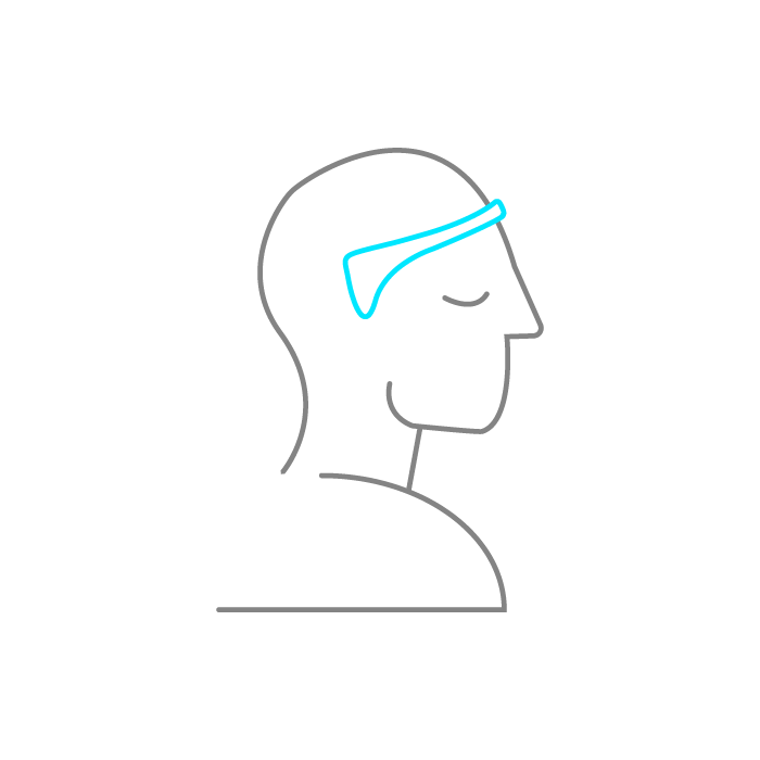 Illustration EEG