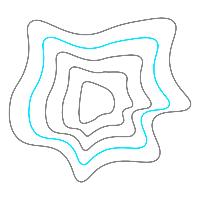 Illustration Visualisierung